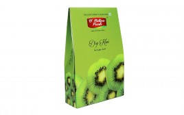 D'nature Fresh Dry Kiwi   Box  200 grams